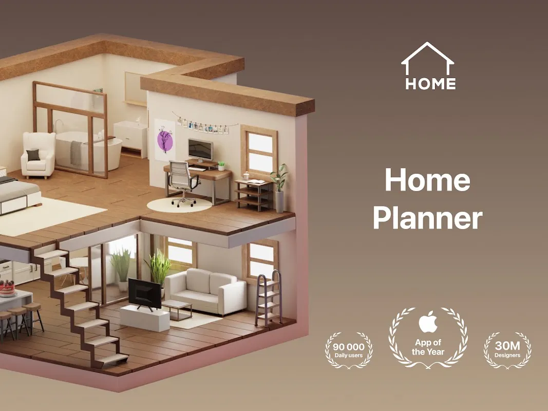 Home Planner gallery image