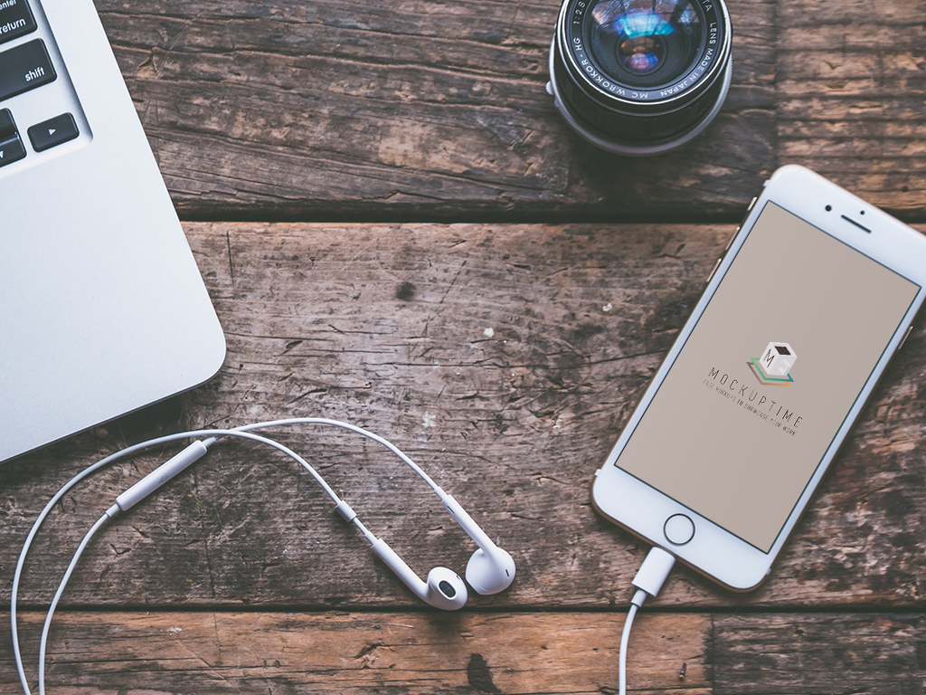 Mockuptime gallery image