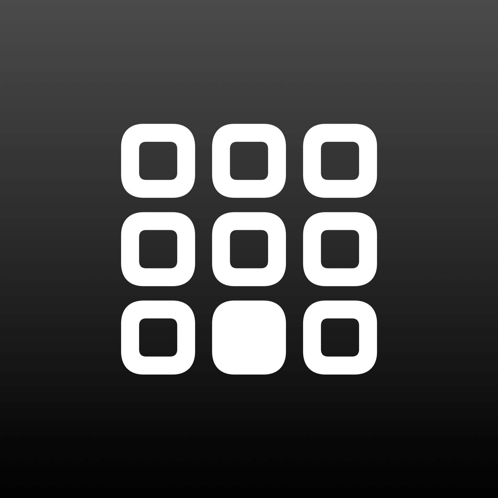 WidgetBox - Modern Widget Collection