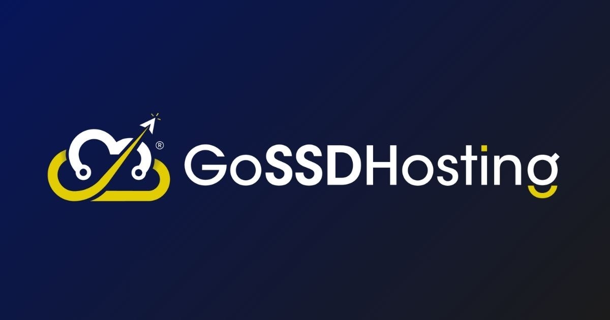 Gossdhosting - Soluzioni di web hosting super veloci media 1
