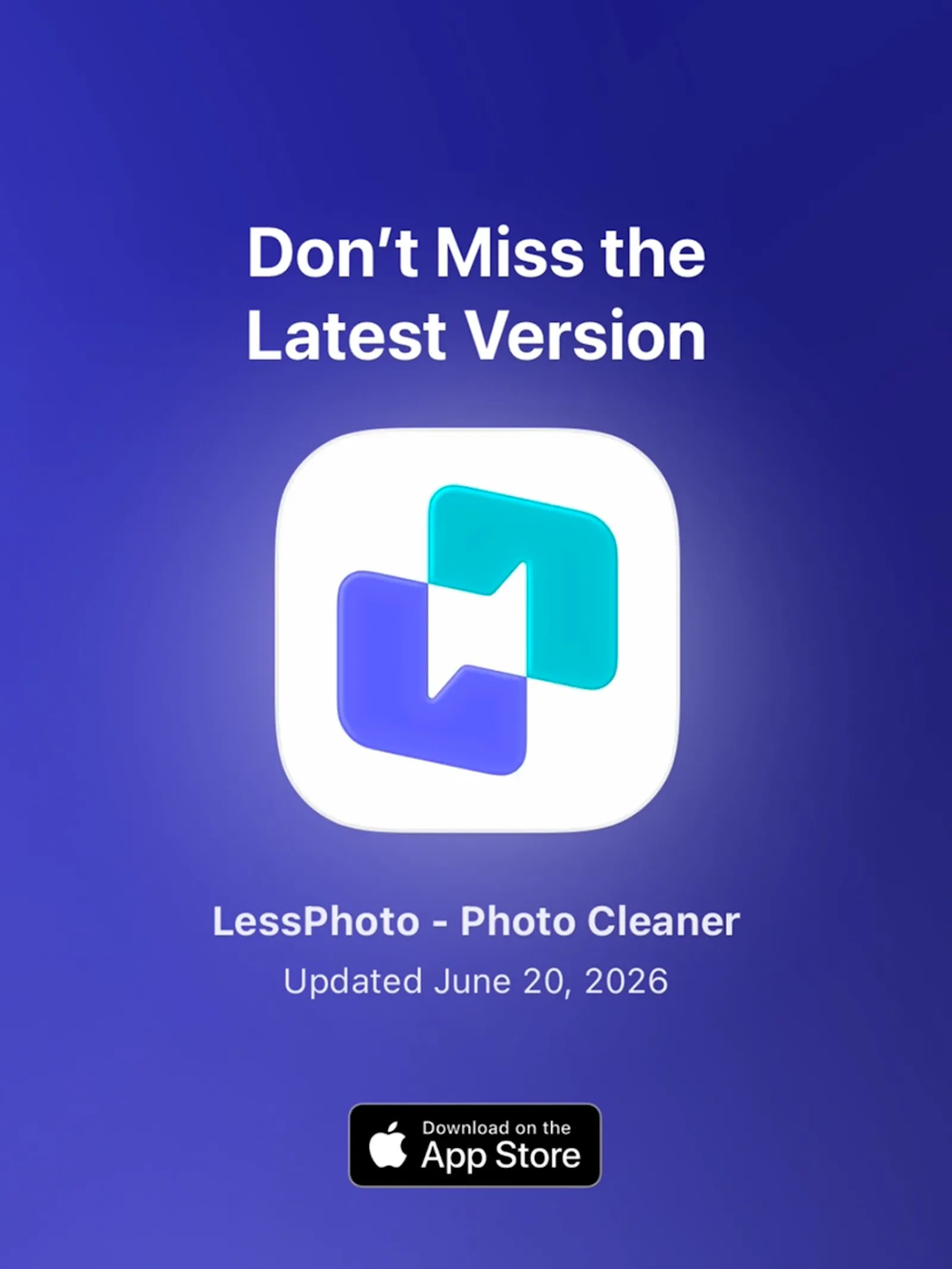 LessPhoto screenshot 5
