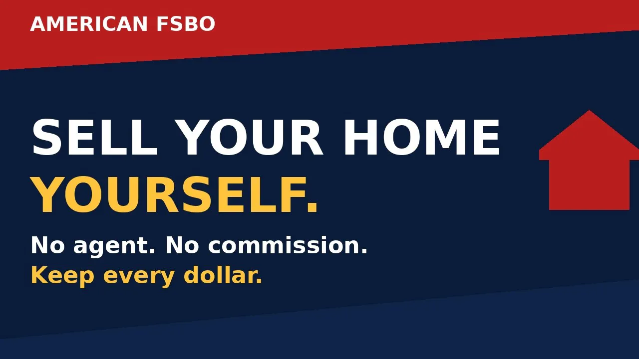 American FSBO gallery image