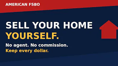 American FSBO gallery image