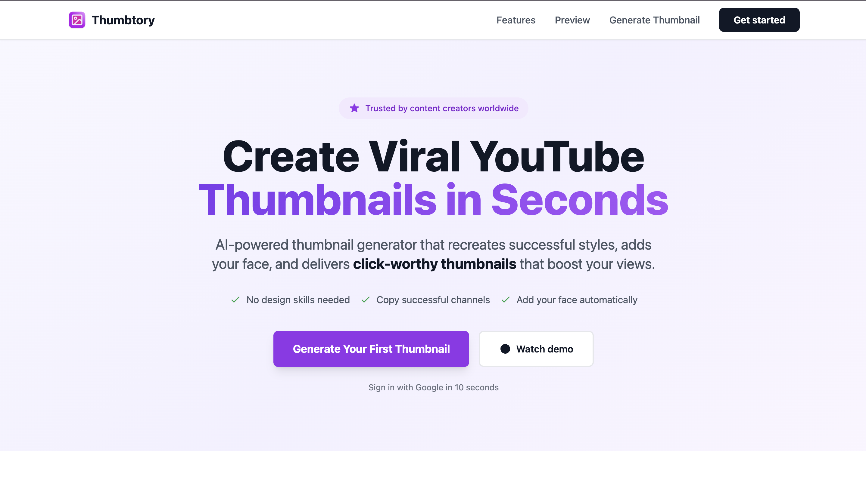 Thumbtory gallery image