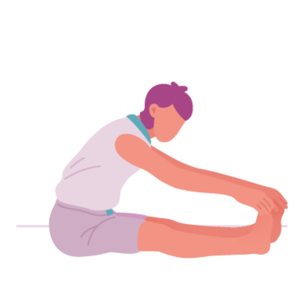 AI Body Scan for Pain-free Life: ERTIGO