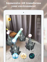 Escape The Room: AR gallery image