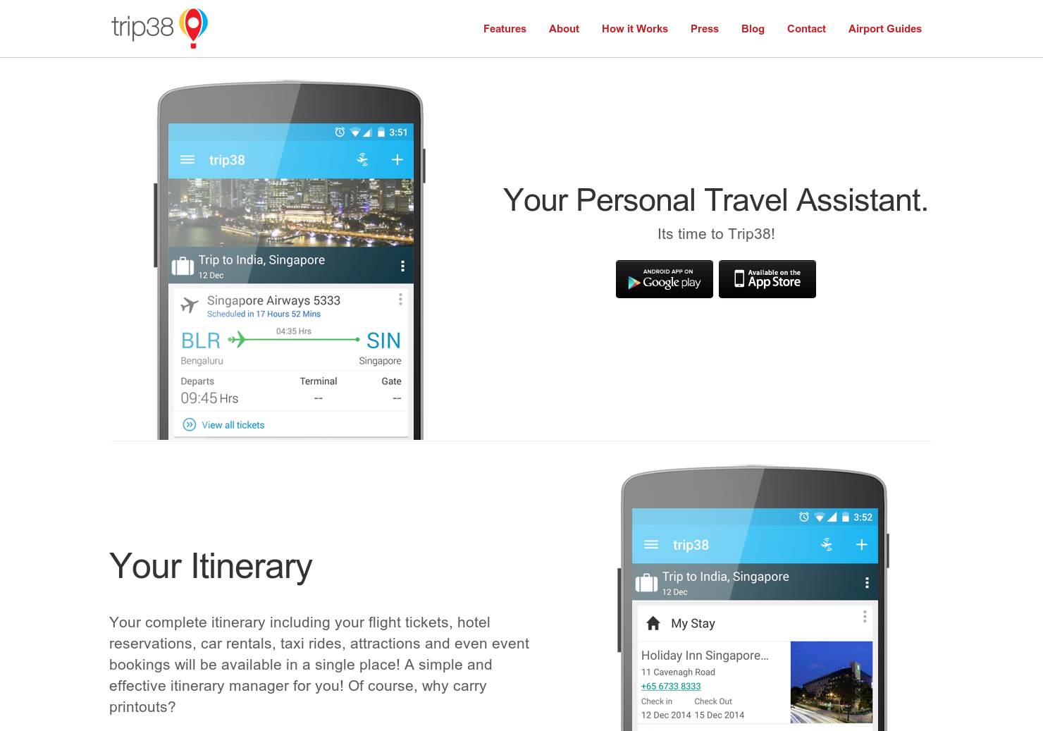 Trip38 gallery image