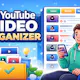 YouTube Video Organizer
