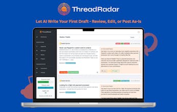 ThreadRadar gallery image