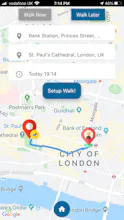 Walk With You (W2Y) gallery image
