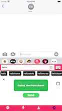 Pitter Pattr - Sound Keyboard gallery image