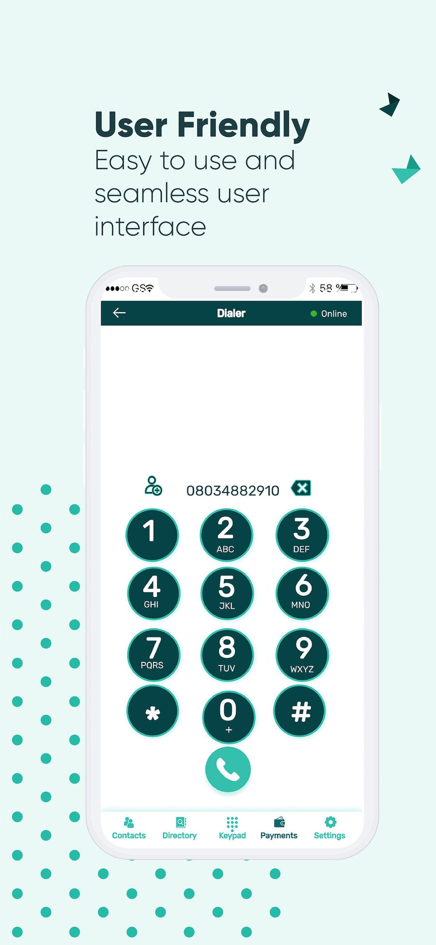 WifiCall gallery image