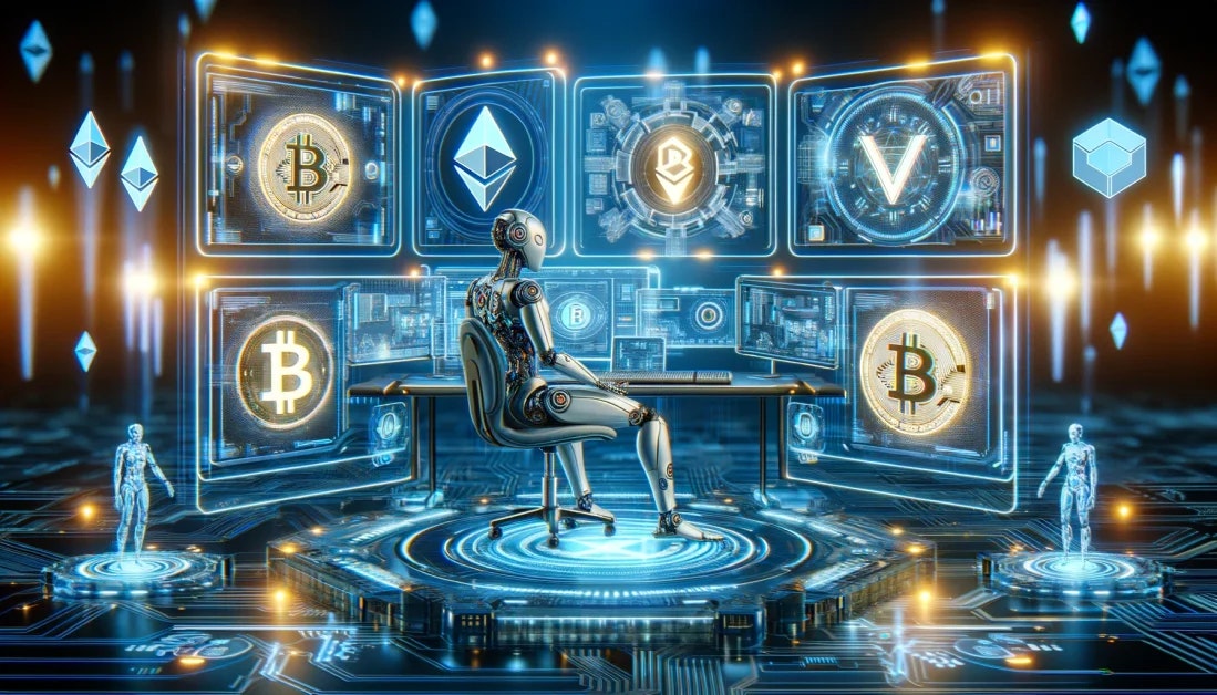 Media Quantumpythonbot - Bot giao dịch Python với Tích hợp tình cảm thực sự & Alpaca 3