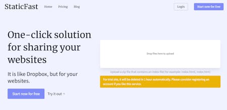 StaticFast gallery image