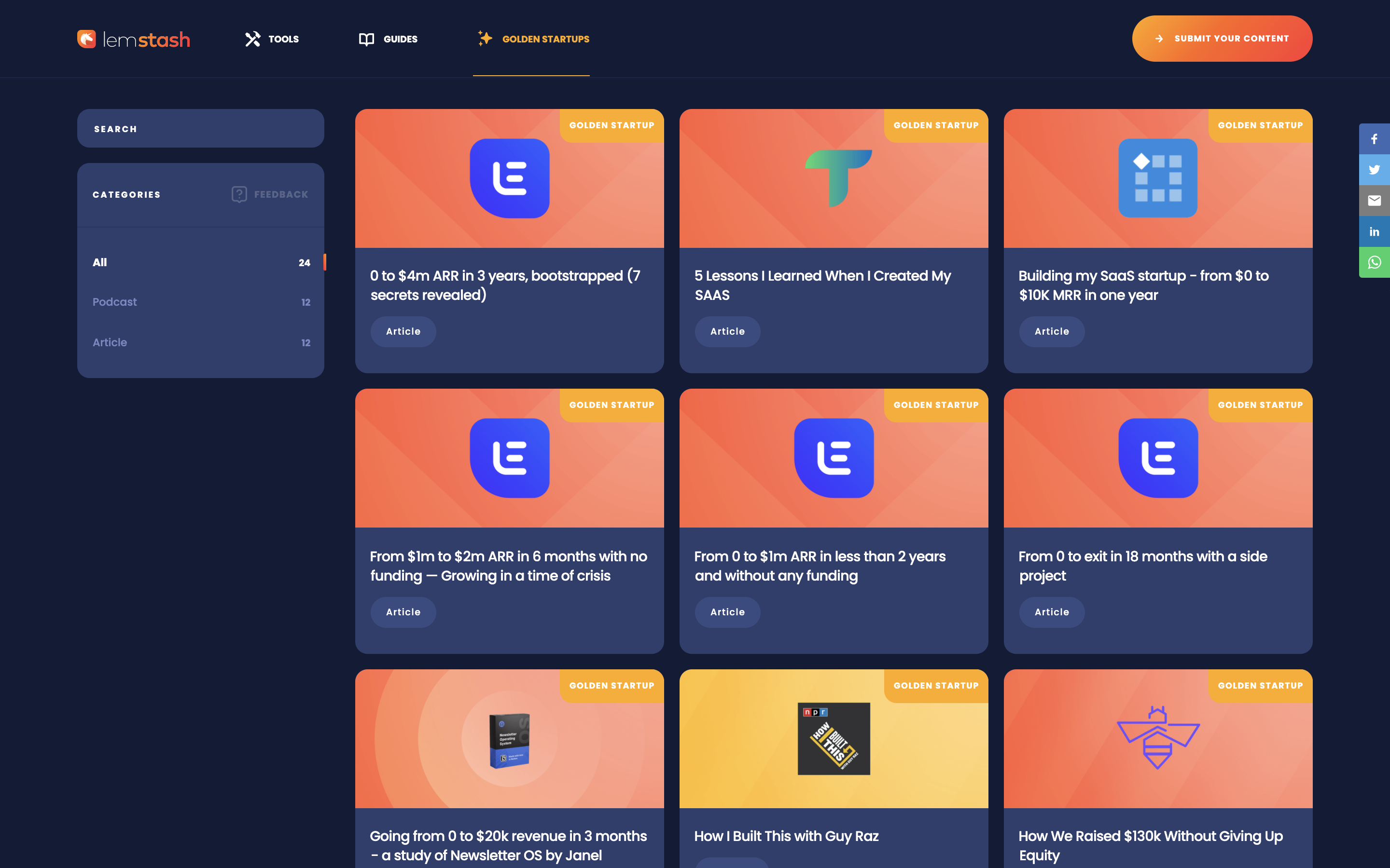 lemstash gallery image