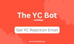 YC Rejection image
