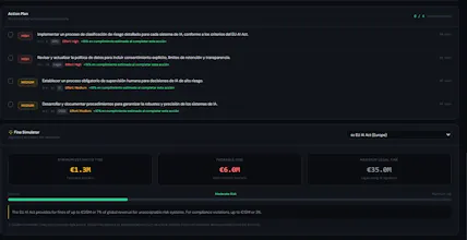 AI Compliance Pro gallery image
