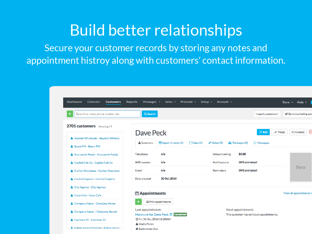 Timely gallery image