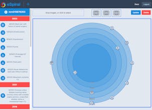 eSpiral gallery image