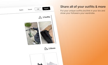 outfits.bio gallery image