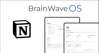 BrainWave gallery image