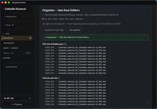 Vanpelt.studio | The $29 Youtube team gallery image