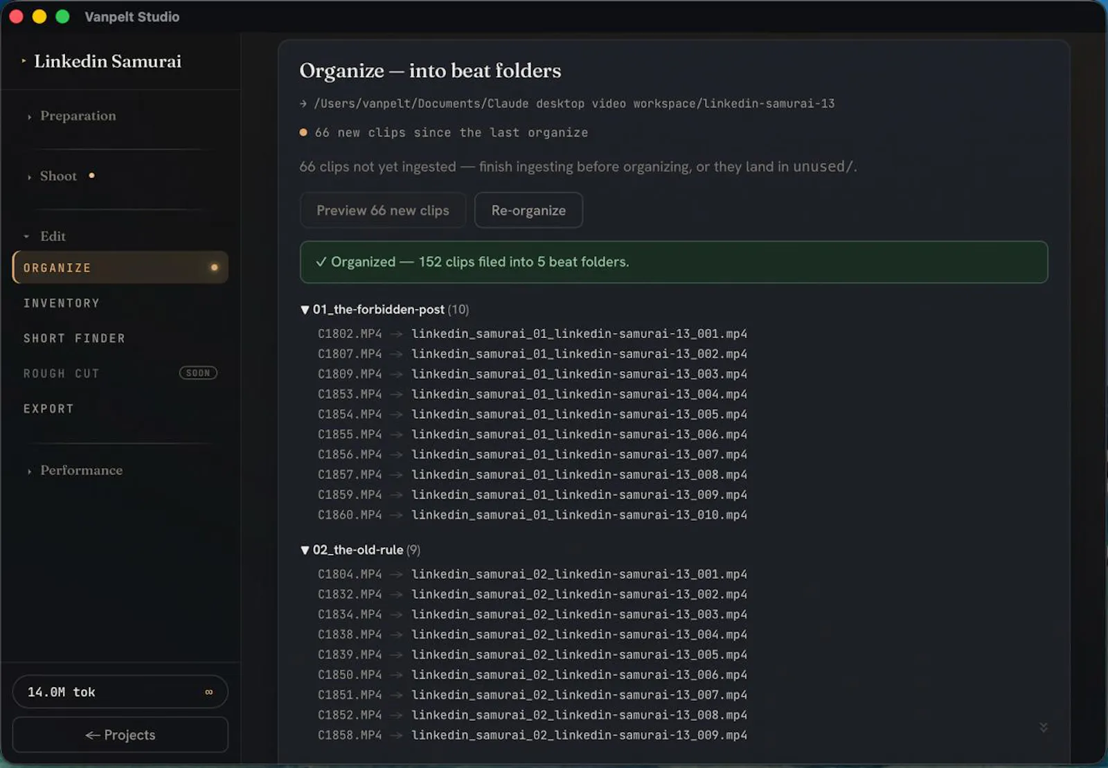 Vanpelt.studio | The $29 Youtube team screenshot 5