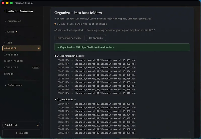 Vanpelt.studio | The $29 Youtube team screenshot 5