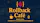 The Rollback Café
