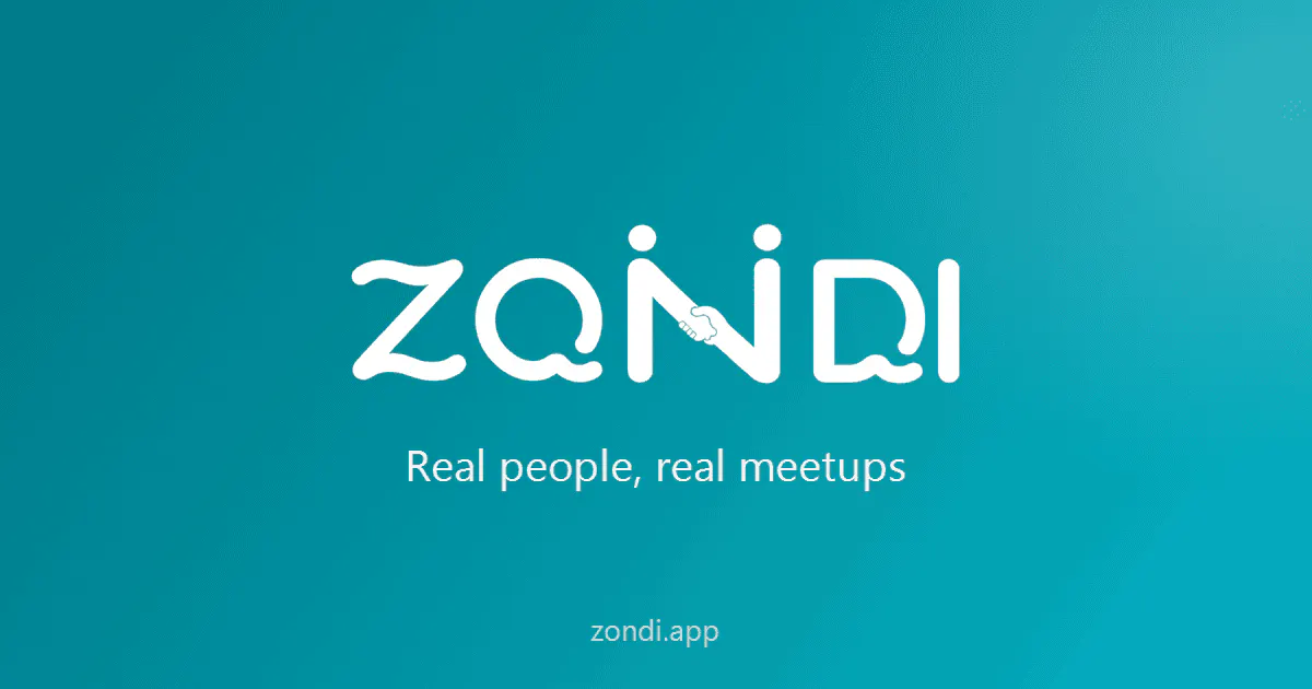 ZONDI gallery image