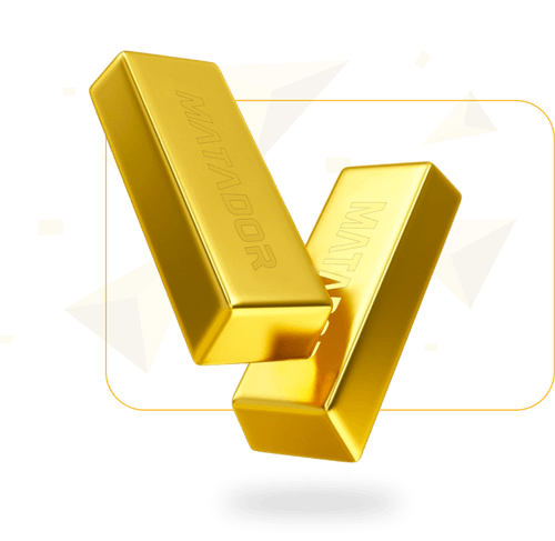 Matador Gold Technologies media 2