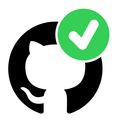 GitHub Issues Solved logo