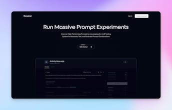Rompt.ai gallery image