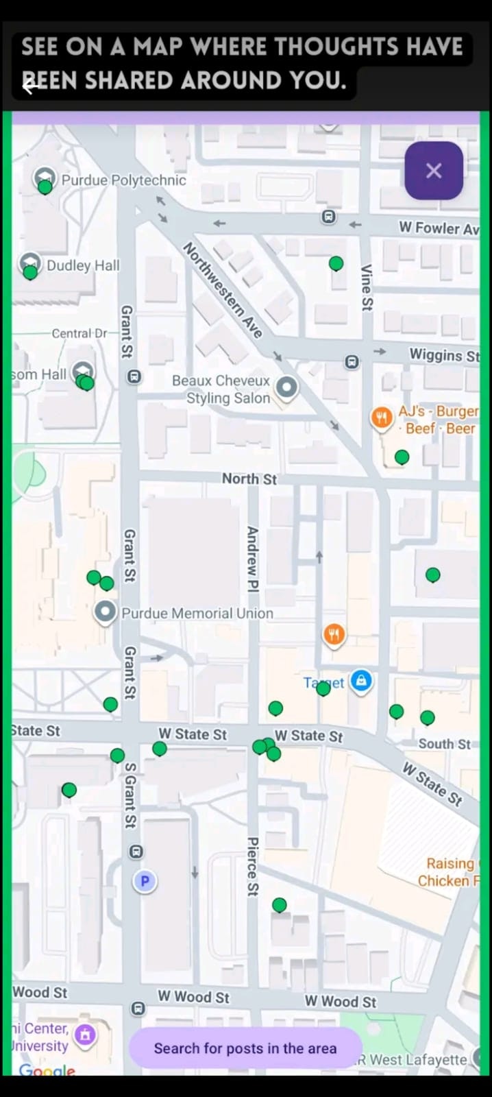 Meden AR social media gallery image