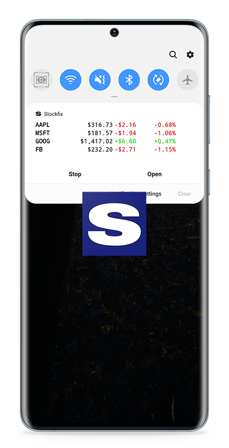 Stockfix gallery image