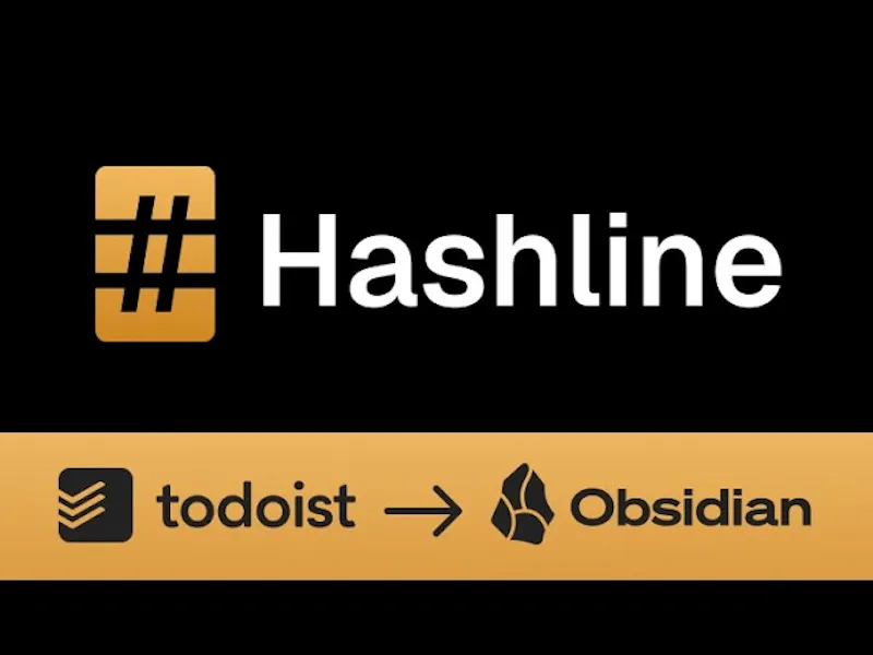 Hashline screenshot 1 (video preview)