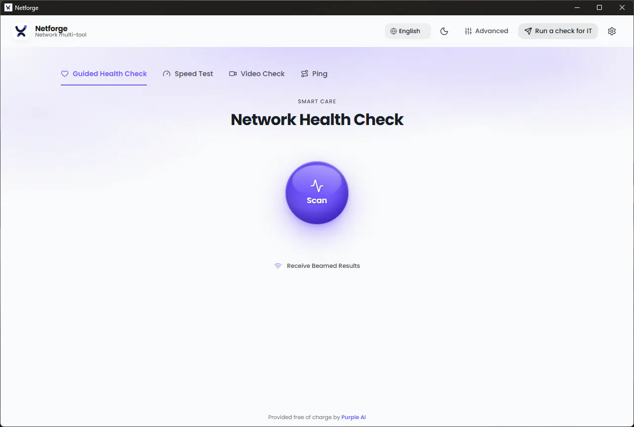 Netforge gallery image