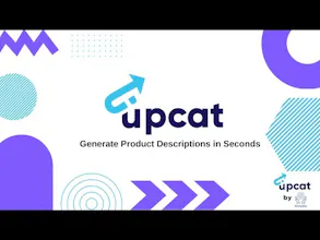 Upcat gallery image