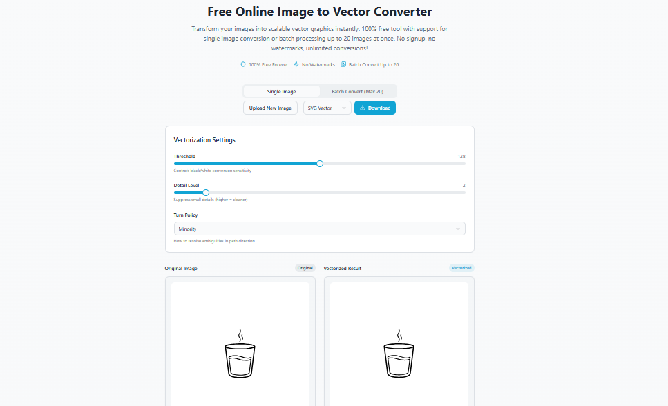 VectorGen.online gallery image