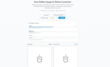VectorGen.online gallery image