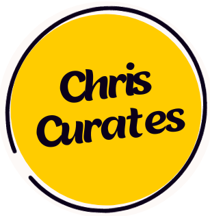 Chris Curates gallery image