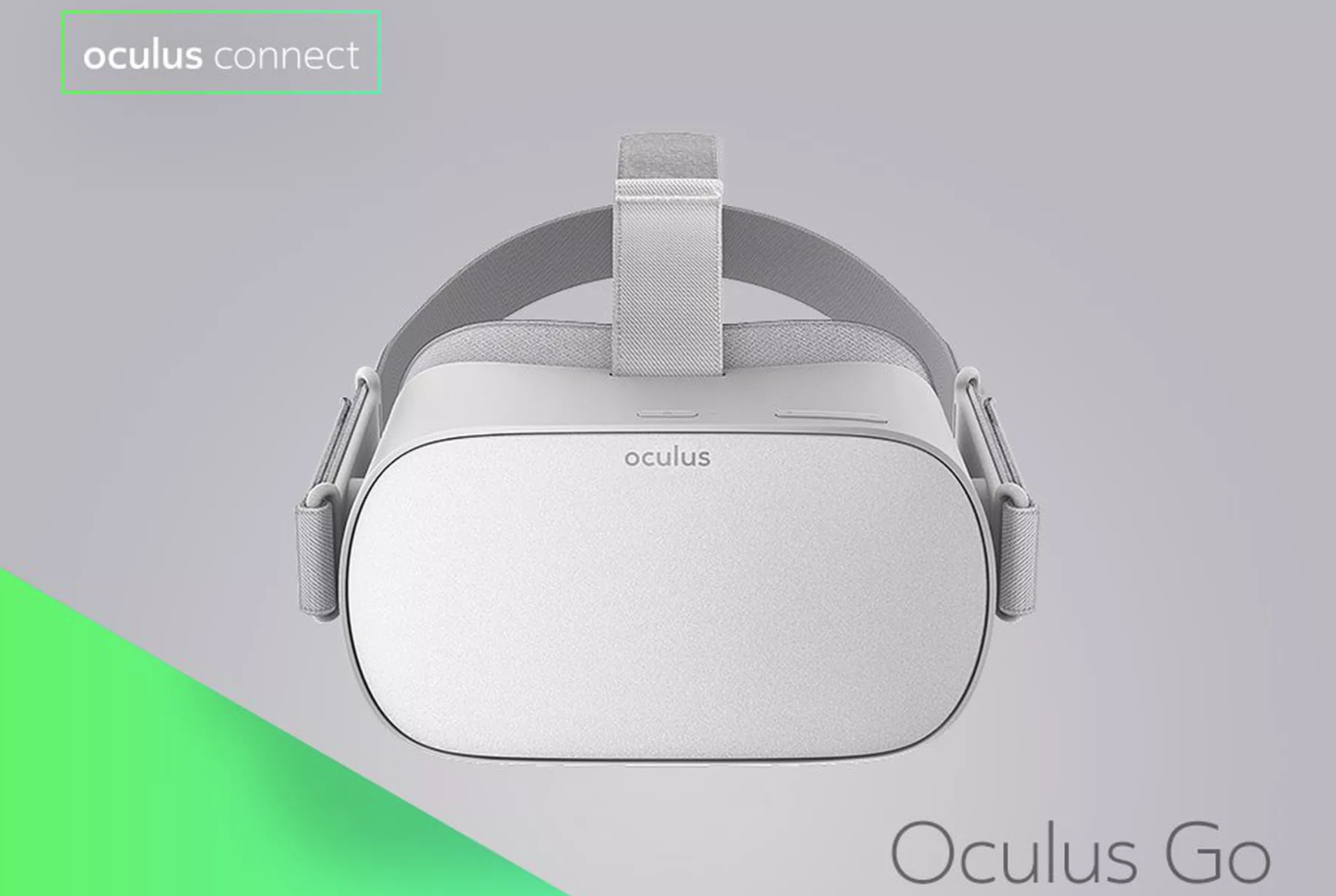 Oculus Go gallery image