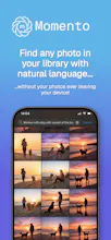 Momento gallery image