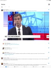 Birdie for Twitter gallery image