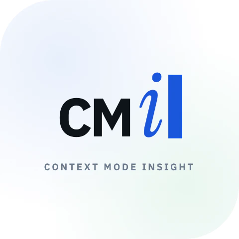 Context Mode Insight logo