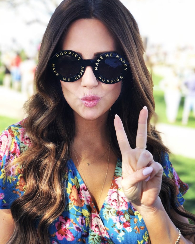 Puppies Make Me Happy gallery image