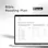 Notion Bible Reading Plan - NT