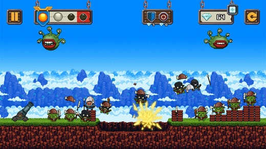 Tiny Empire gallery image