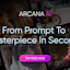 Arcana Labs