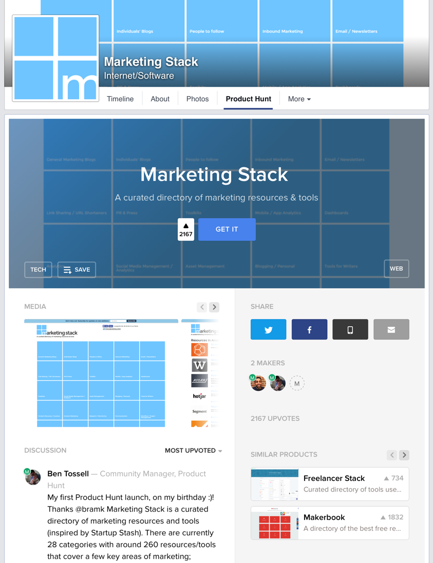 TimelineKit gallery image